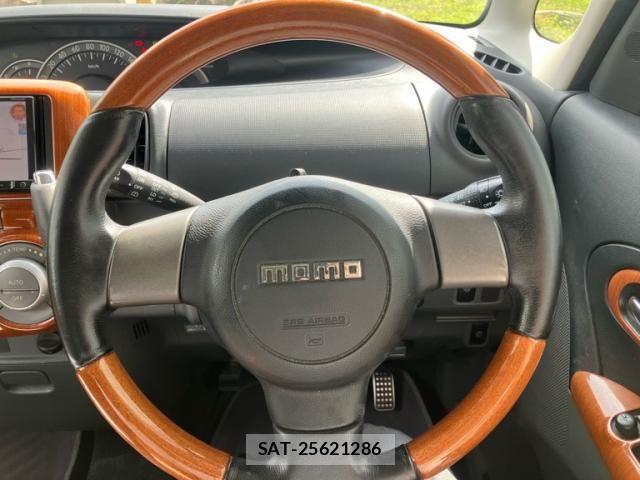 Daihatsu TANTO CUSTOM 2008-02 8038725-21