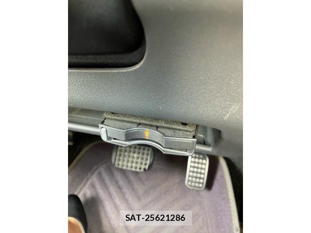 Daihatsu TANTO CUSTOM 2008-02 8038725-24