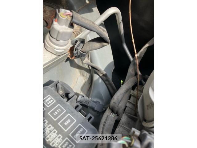 Daihatsu TANTO CUSTOM 2008-02 8038725-27