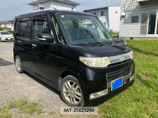 Daihatsu TANTO CUSTOM 2008-02 8038725-2
