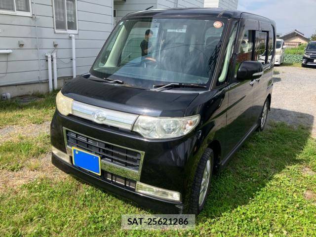 Daihatsu TANTO CUSTOM 2008-02 8038725-3