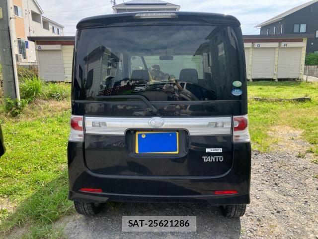 Daihatsu TANTO CUSTOM 2008-02 8038725-5
