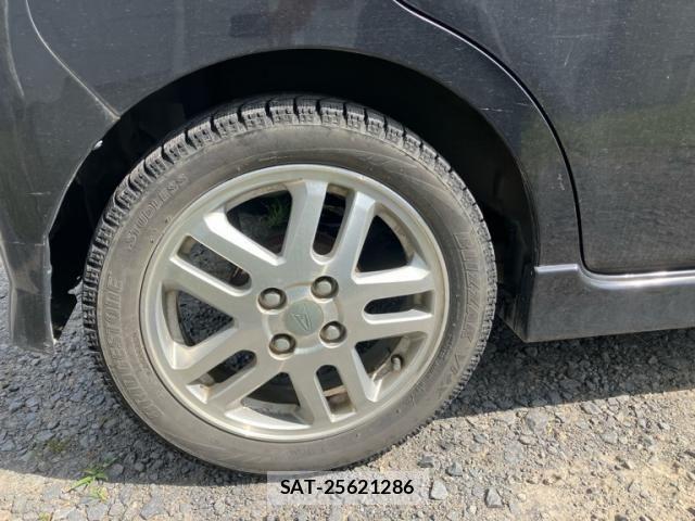 Daihatsu TANTO CUSTOM 2008-02 8038725-7