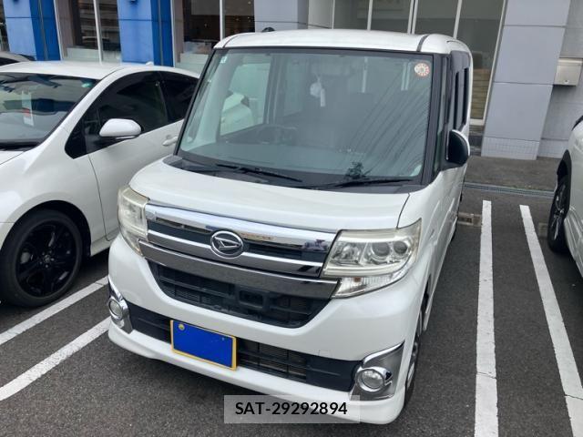 Daihatsu TANTO CUSTOM 2014-09 8038711-0