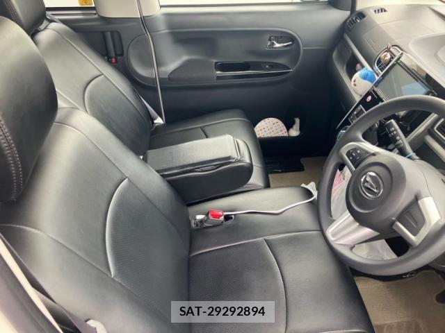 Daihatsu TANTO CUSTOM 2014-09 8038711-10