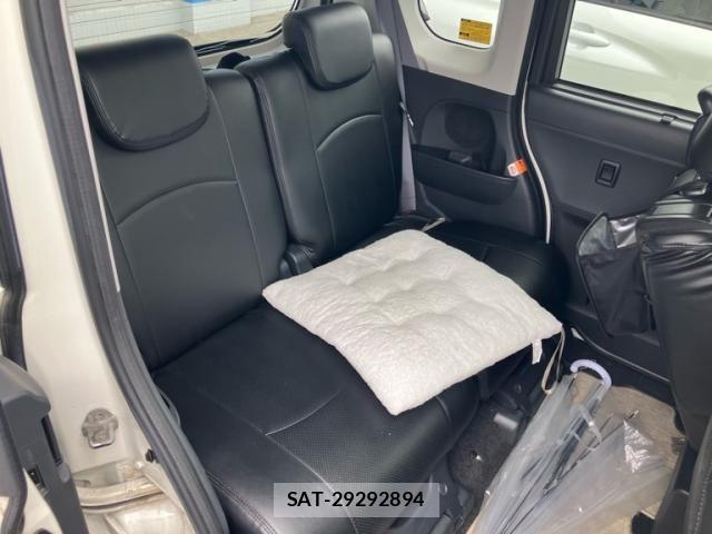 Daihatsu TANTO CUSTOM 2014-09 8038711-11