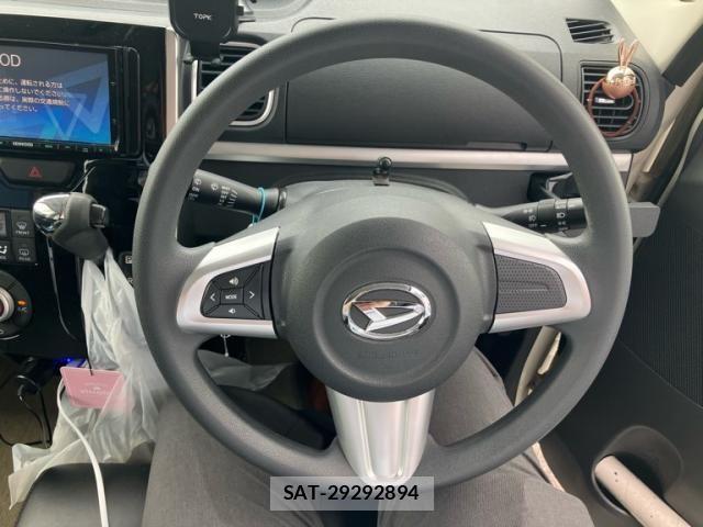 Daihatsu TANTO CUSTOM 2014-09 8038711-12
