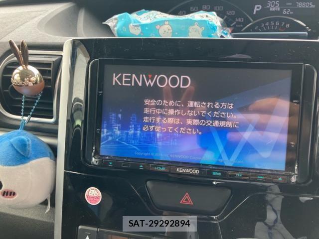 Daihatsu TANTO CUSTOM 2014-09 8038711-13