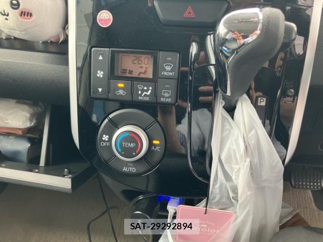 Daihatsu TANTO CUSTOM 2014-09 8038711-14
