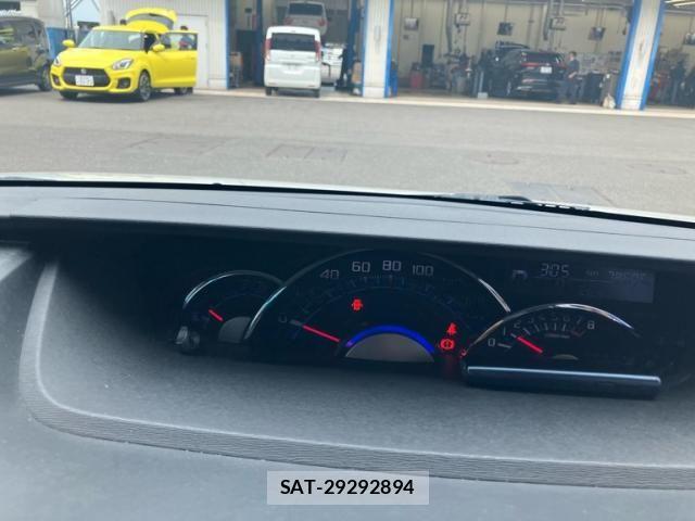 Daihatsu TANTO CUSTOM 2014-09 8038711-16