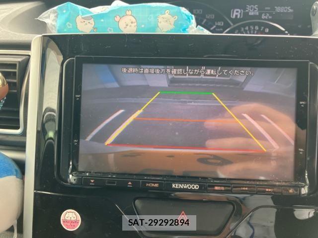 Daihatsu TANTO CUSTOM 2014-09 8038711-17