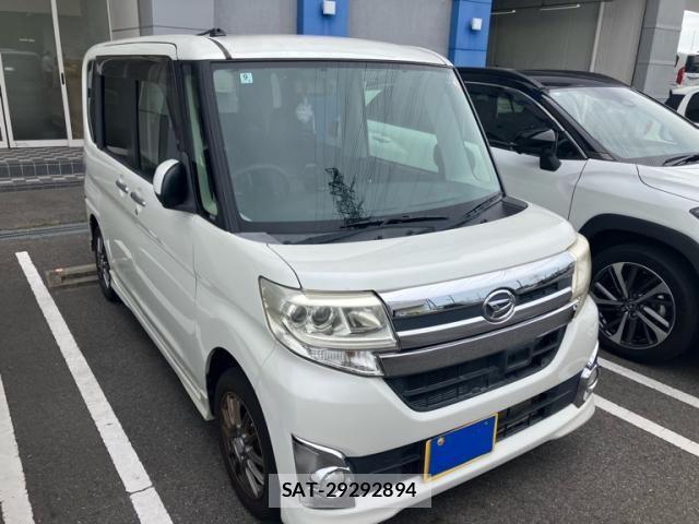 Daihatsu TANTO CUSTOM 2014-09 8038711-1