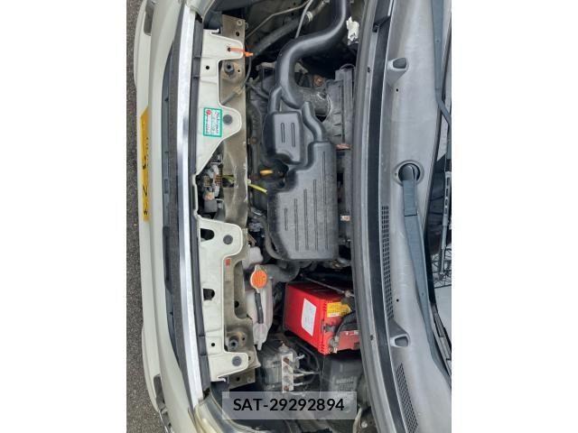 Daihatsu TANTO CUSTOM 2014-09 8038711-20