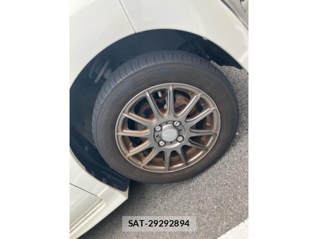 Daihatsu TANTO CUSTOM 2014-09 8038711-2