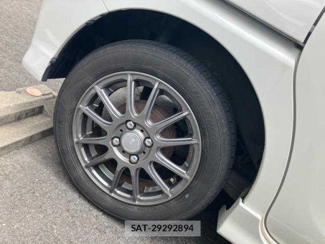 Daihatsu TANTO CUSTOM 2014-09 8038711-3