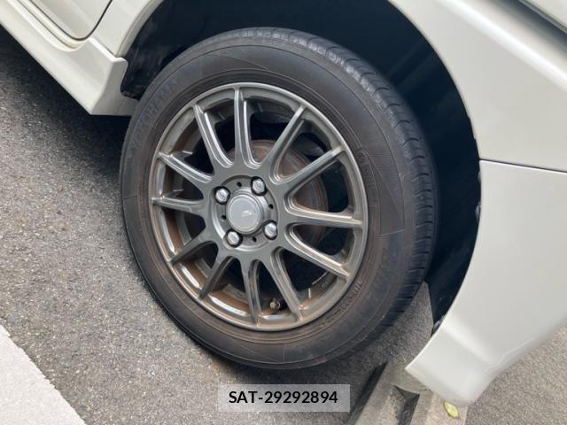 Daihatsu TANTO CUSTOM 2014-09 8038711-6