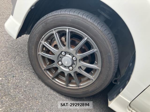 Daihatsu TANTO CUSTOM 2014-09 8038711-7