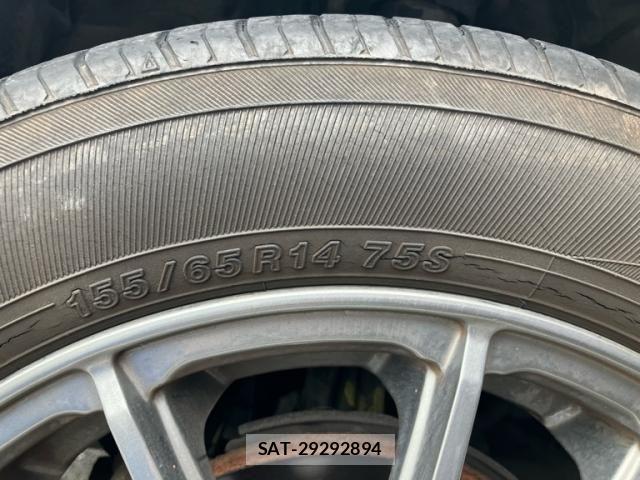 Daihatsu TANTO CUSTOM 2014-09 8038711-8