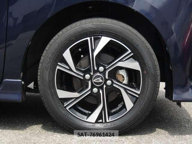 Daihatsu TANTO CUSTOM 2022-10 8038704-10
