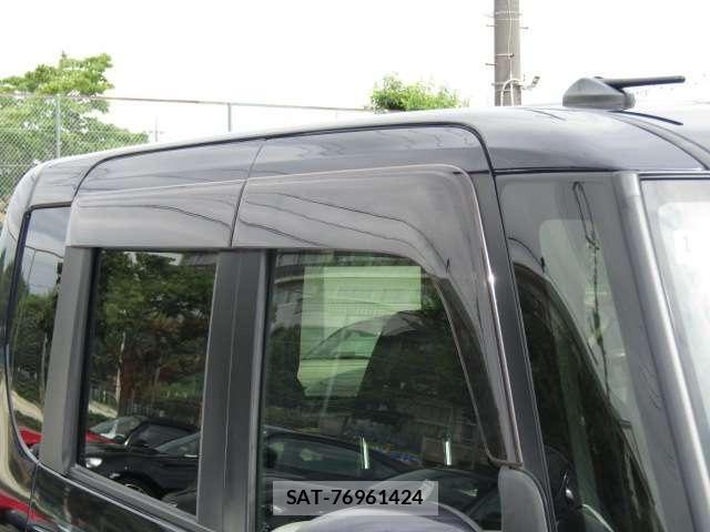Daihatsu TANTO CUSTOM 2022-10 8038704-15