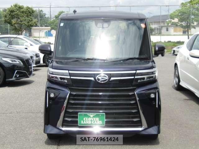 Daihatsu TANTO CUSTOM 2022-10 8038704-18