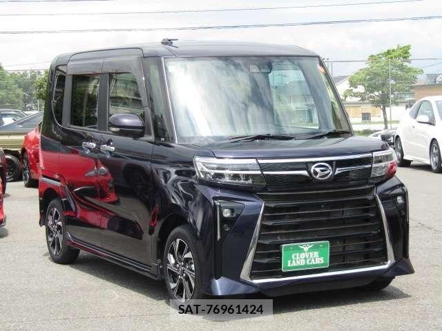 Daihatsu TANTO CUSTOM 2022-10 8038704-20