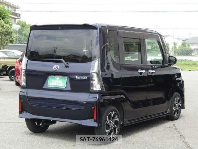 Daihatsu TANTO CUSTOM 2022-10 8038704-21
