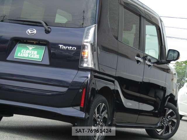 Daihatsu TANTO CUSTOM 2022-10 8038704-22