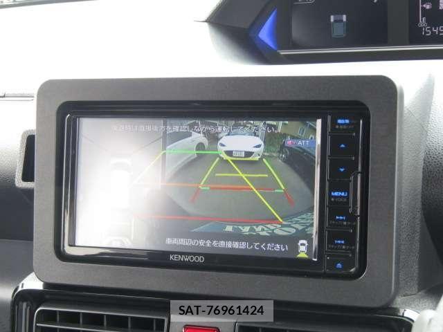 Daihatsu TANTO CUSTOM 2022-10 8038704-4