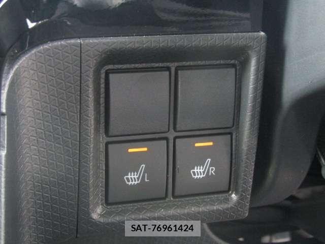 Daihatsu TANTO CUSTOM 2022-10 8038704-6