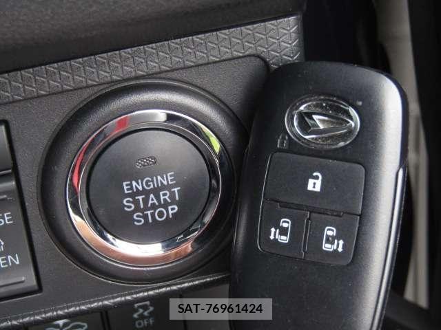 Daihatsu TANTO CUSTOM 2022-10 8038704-8