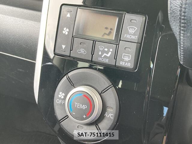 Daihatsu TANTO CUSTOM 2014-12 8038707-9