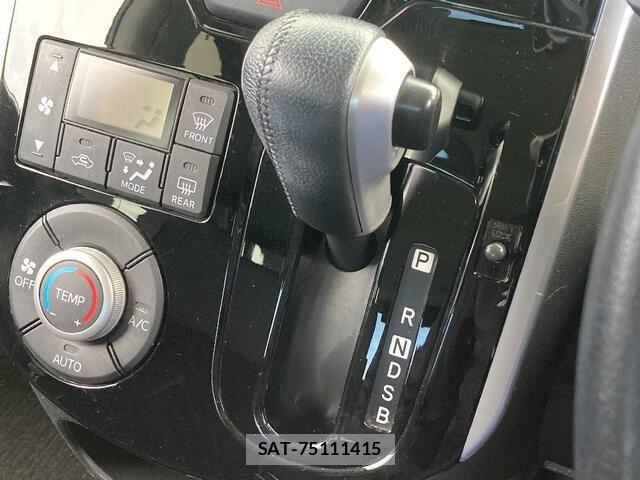 Daihatsu TANTO CUSTOM 2014-12 8038707-10