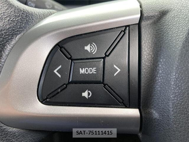 Daihatsu TANTO CUSTOM 2014-12 8038707-12