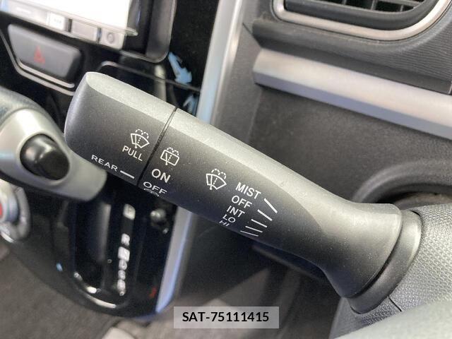 Daihatsu TANTO CUSTOM 2014-12 8038707-13