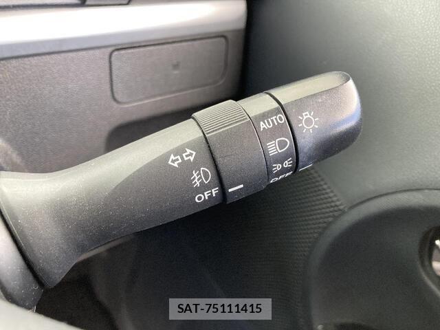 Daihatsu TANTO CUSTOM 2014-12 8038707-14