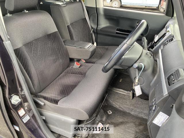 Daihatsu TANTO CUSTOM 2014-12 8038707-15