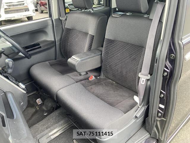 Daihatsu TANTO CUSTOM 2014-12 8038707-16