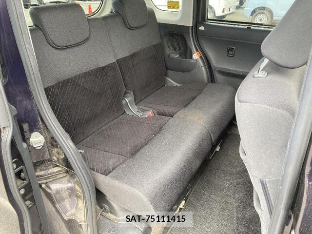 Daihatsu TANTO CUSTOM 2014-12 8038707-17