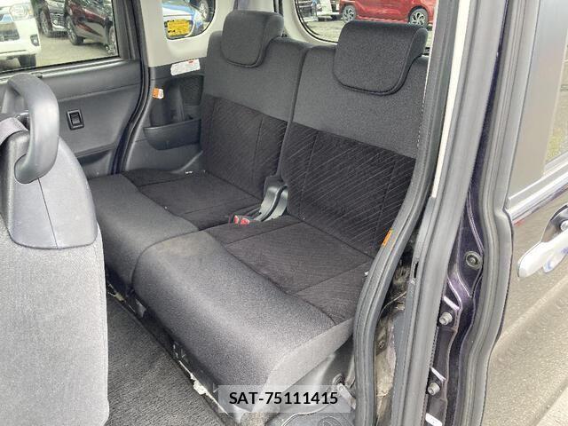Daihatsu TANTO CUSTOM 2014-12 8038707-18