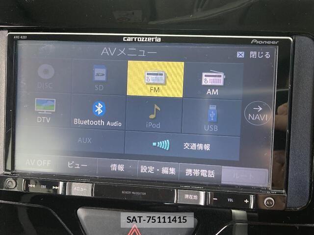 Daihatsu TANTO CUSTOM 2014-12 8038707-7