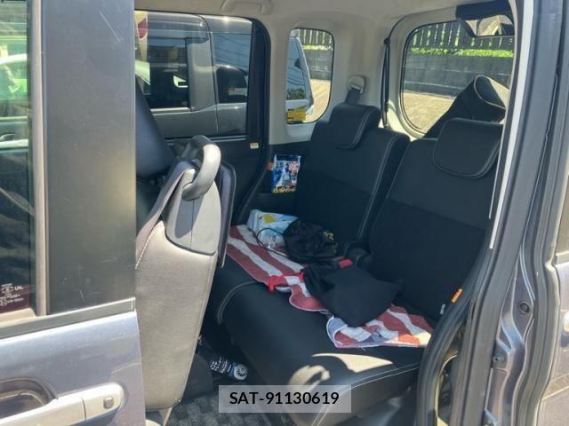Daihatsu TANTO CUSTOM 2015-12 8038709-12