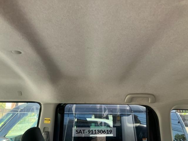 Daihatsu TANTO CUSTOM 2015-12 8038709-13