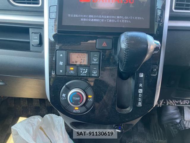 Daihatsu TANTO CUSTOM 2015-12 8038709-18