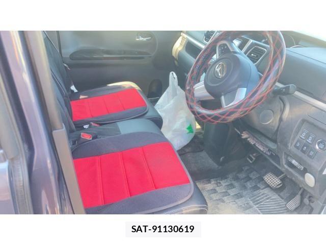Daihatsu TANTO CUSTOM 2015-12 8038709-19