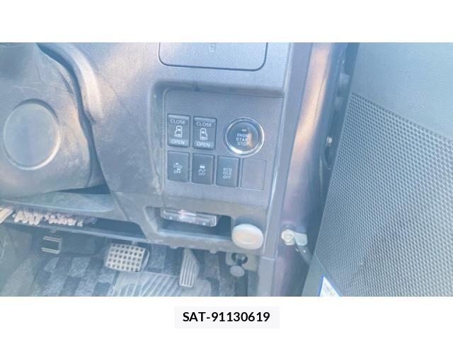 Daihatsu TANTO CUSTOM 2015-12 8038709-21