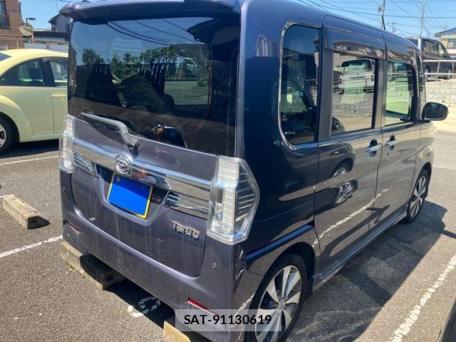 Daihatsu TANTO CUSTOM 2015-12 8038709-6
