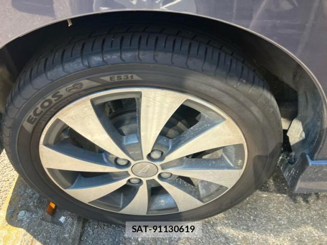 Daihatsu TANTO CUSTOM 2015-12 8038709-8