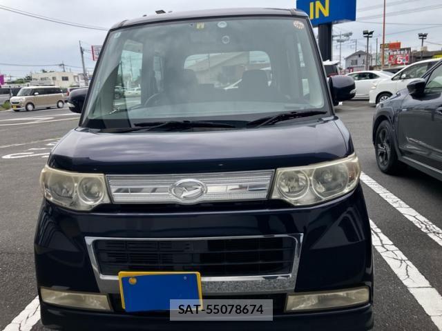 sat car