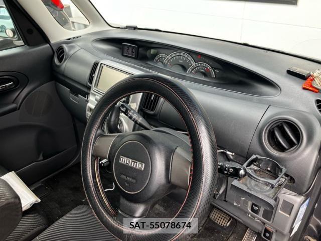 Daihatsu TANTO CUSTOM 2008-02 8038729-10